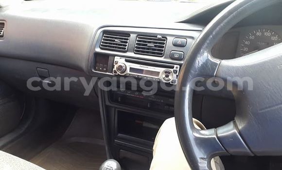 Buy Used Toyota Corolla Other Car in Lilongwe in Malawi Buy Used Toyota Corolla Other Car in Lilongwe in Malawi