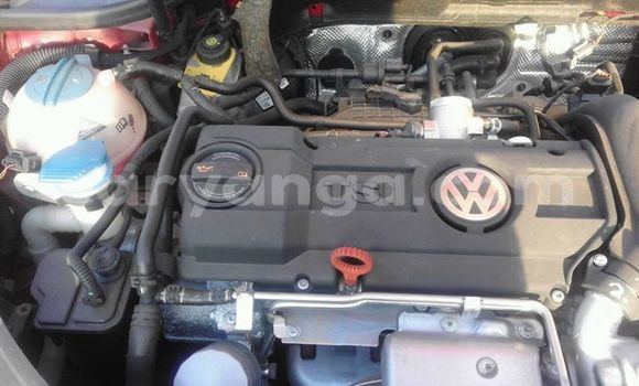 Acheter Occasion Voiture Volkswagen Golf Rouge à Blantyre, Malawi Acheter Occasion Voiture Volkswagen Golf Rouge à Blantyre, Malawi