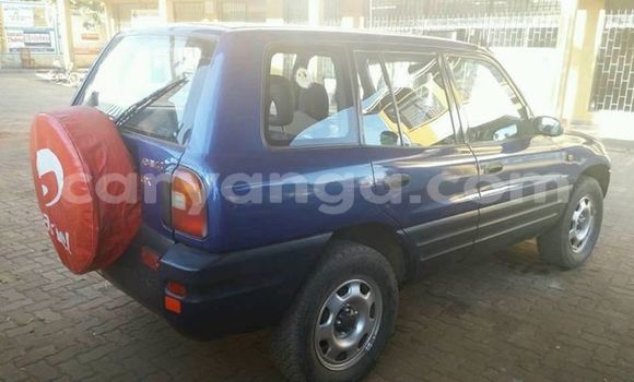 Buy Used Toyota RAV4 Blue Car in Lilongwe in Malawi Buy Used Toyota RAV4 Blue Car in Lilongwe in Malawi
