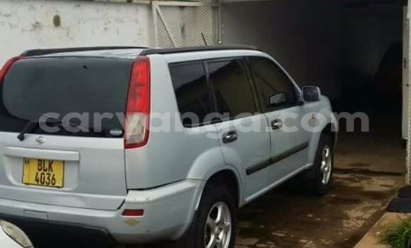 Buy Used Nissan 350Z White Car in Lilongwe in Malawi Buy Used Nissan 350Z White Car in Lilongwe in Malawi