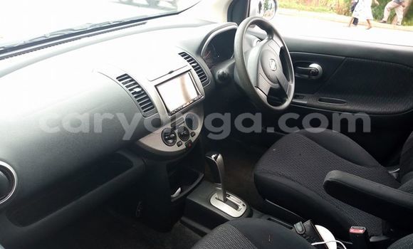 Nunua Ilio tumika Nissan Note Silver Gari ndani ya Blantyre nchini Malawi Nunua Ilio tumika Nissan Note Silver Gari ndani ya Blantyre nchini Malawi