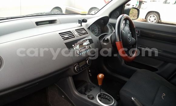 Nunua Ilio tumika Suzuki Swift Silver Gari ndani ya Blantyre nchini Malawi Nunua Ilio tumika Suzuki Swift Silver Gari ndani ya Blantyre nchini Malawi