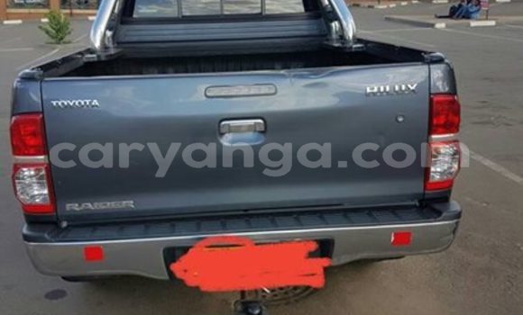 Buy Used Toyota Hilux Other Car in Lilongwe in Malawi Buy Used Toyota Hilux Other Car in Lilongwe in Malawi
