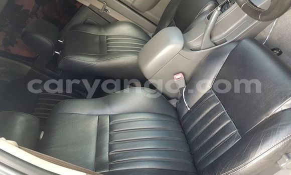 Buy Used Toyota Hilux Other Car in Lilongwe in Malawi Buy Used Toyota Hilux Other Car in Lilongwe in Malawi