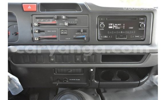 Buy Import Toyota Coaster White Car in Import - Dubai in Malawi Buy Import Toyota Coaster White Car in Import - Dubai in Malawi