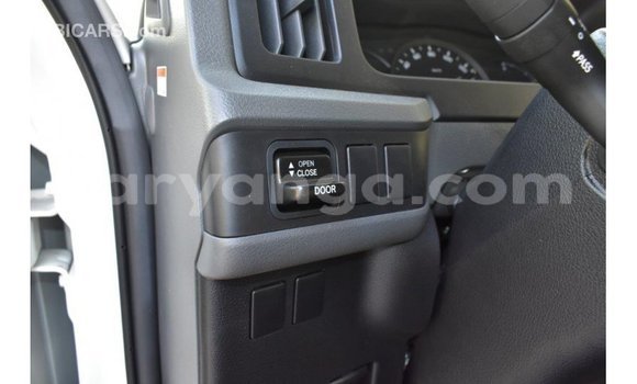 Buy Import Toyota Coaster White Car in Import - Dubai in Malawi Buy Import Toyota Coaster White Car in Import - Dubai in Malawi