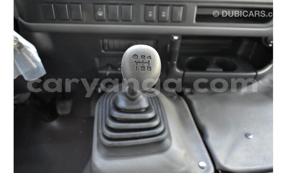 Buy Import Toyota Coaster White Car in Import - Dubai in Malawi Buy Import Toyota Coaster White Car in Import - Dubai in Malawi