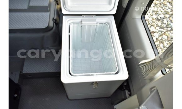 Buy Import Toyota Coaster White Car in Import - Dubai in Malawi Buy Import Toyota Coaster White Car in Import - Dubai in Malawi