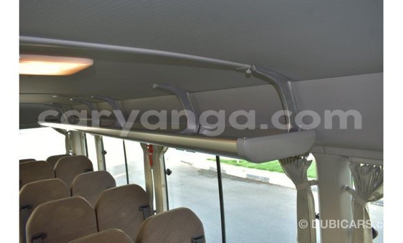 Buy Import Toyota Coaster White Car in Import - Dubai in Malawi Buy Import Toyota Coaster White Car in Import - Dubai in Malawi