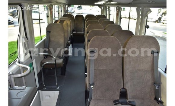Buy Import Toyota Coaster White Car in Import - Dubai in Malawi Buy Import Toyota Coaster White Car in Import - Dubai in Malawi