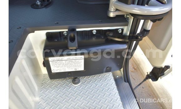 Buy Import Toyota Coaster White Car in Import - Dubai in Malawi Buy Import Toyota Coaster White Car in Import - Dubai in Malawi