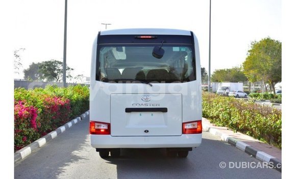 Buy Import Toyota Coaster White Car in Import - Dubai in Malawi Buy Import Toyota Coaster White Car in Import - Dubai in Malawi