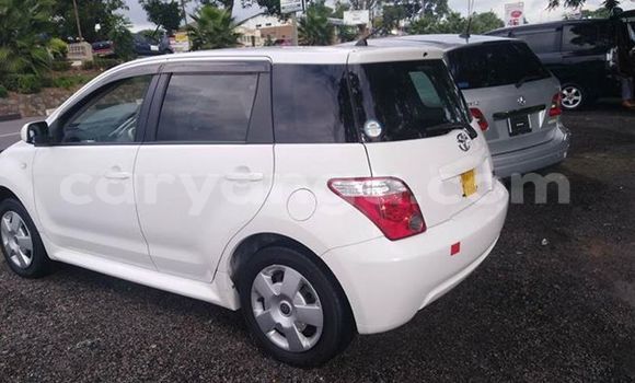 Nunua Ilio tumika Toyota IST White Gari ndani ya Blantyre nchini Malawi Nunua Ilio tumika Toyota IST White Gari ndani ya Blantyre nchini Malawi