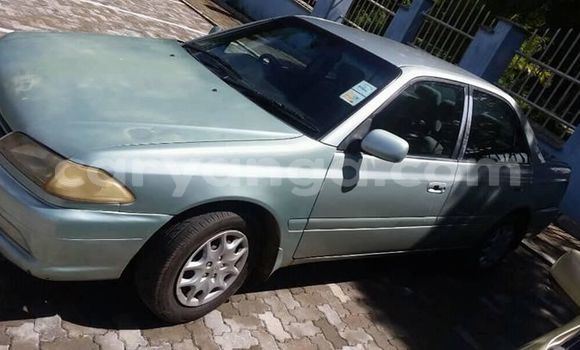 Buy Used Toyota Carina Silver Car in Blantyre in Malawi Buy Used Toyota Carina Silver Car in Blantyre in Malawi