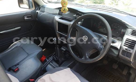 Buy Used Nissan Patrol Beige Car in Lilongwe in Malawi Buy Used Nissan Patrol Beige Car in Lilongwe in Malawi