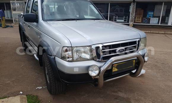 Buy Used Ford Ranger Silver Car in Lilongwe in Malawi Buy Used Ford Ranger Silver Car in Lilongwe in Malawi