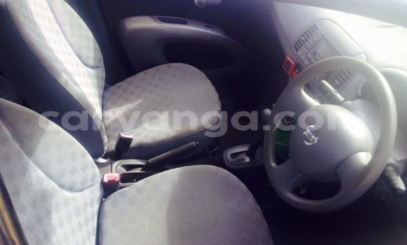 Buy Used Nissan 350Z Other Car in Lilongwe in Malawi Buy Used Nissan 350Z Other Car in Lilongwe in Malawi