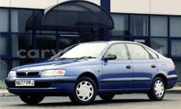 Buy Used Toyota Carina Black Car in Lilongwe in Malawi Buy Used Toyota Carina Black Car in Lilongwe in Malawi