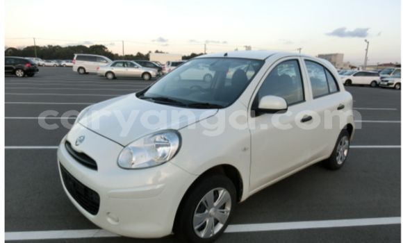 Buy New Nissan Micra Other Car in Blantyre in Malawi Buy New Nissan Micra Other Car in Blantyre in Malawi