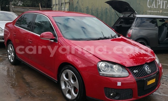 Buy Used Volkswagen Golf Red Car in Lilongwe in Malawi Buy Used Volkswagen Golf Red Car in Lilongwe in Malawi
