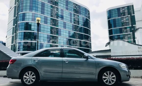 Buy Used Toyota Camry Blue Car in Lilongwe in Malawi Buy Used Toyota Camry Blue Car in Lilongwe in Malawi