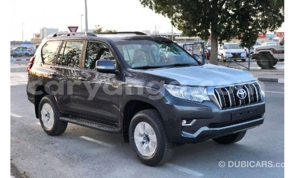 Buy Import Toyota Prado Black Car in Import - Dubai in Malawi Buy Import Toyota Prado Black Car in Import - Dubai in Malawi
