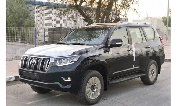 Buy Import Toyota Prado Black Car in Import - Dubai in Malawi Buy Import Toyota Prado Black Car in Import - Dubai in Malawi