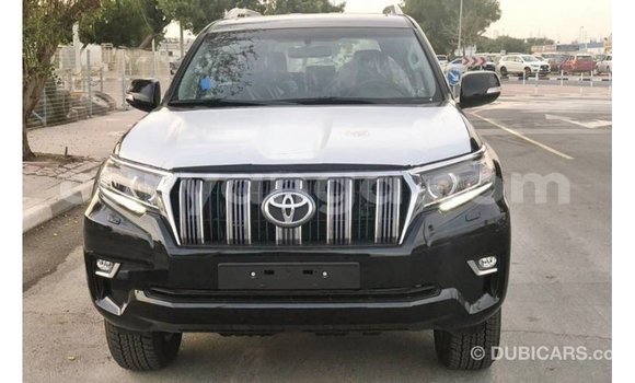 Buy Import Toyota Prado Black Car in Import - Dubai in Malawi Buy Import Toyota Prado Black Car in Import - Dubai in Malawi