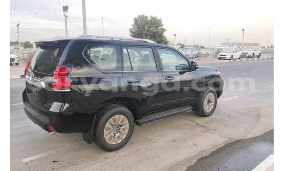 Buy Import Toyota Prado Black Car in Import - Dubai in Malawi Buy Import Toyota Prado Black Car in Import - Dubai in Malawi
