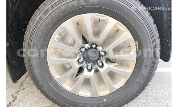 Buy Import Toyota Prado Black Car in Import - Dubai in Malawi Buy Import Toyota Prado Black Car in Import - Dubai in Malawi