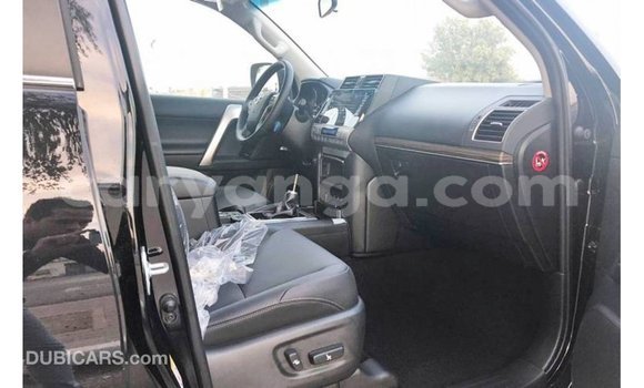 Buy Import Toyota Prado Black Car in Import - Dubai in Malawi Buy Import Toyota Prado Black Car in Import - Dubai in Malawi