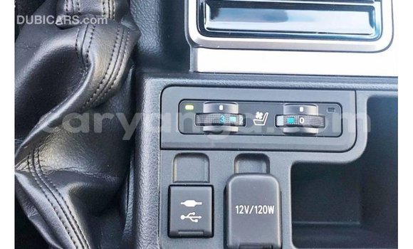Buy Import Toyota Prado Black Car in Import - Dubai in Malawi Buy Import Toyota Prado Black Car in Import - Dubai in Malawi