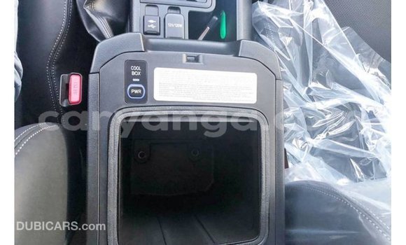 Buy Import Toyota Prado Black Car in Import - Dubai in Malawi Buy Import Toyota Prado Black Car in Import - Dubai in Malawi