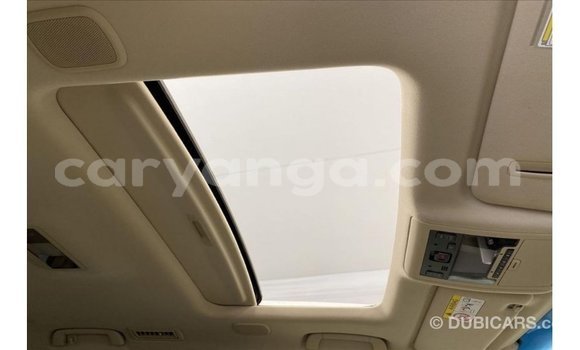 Acheter Import Voiture Toyota Land Cruiser Blanc à Import - Dubai, Malawi Acheter Import Voiture Toyota Land Cruiser Blanc à Import - Dubai, Malawi