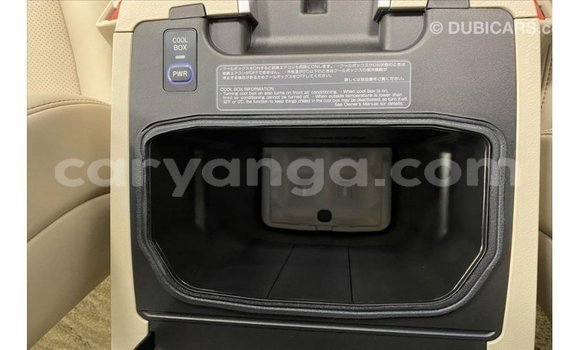 Acheter Import Voiture Toyota Land Cruiser Noir à Import - Dubai, Malawi Acheter Import Voiture Toyota Land Cruiser Noir à Import - Dubai, Malawi