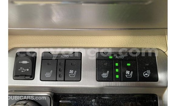 Buy Import Toyota Land Cruiser White Car in Import - Dubai in Malawi Buy Import Toyota Land Cruiser White Car in Import - Dubai in Malawi