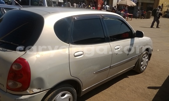 Buy Used Toyota Duet Silver Car in Lilongwe in Malawi Buy Used Toyota Duet Silver Car in Lilongwe in Malawi
