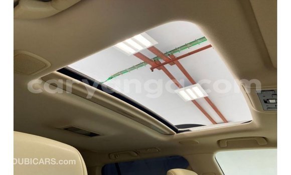 Buy Import Toyota Land Cruiser White Car in Import - Dubai in Malawi Buy Import Toyota Land Cruiser White Car in Import - Dubai in Malawi