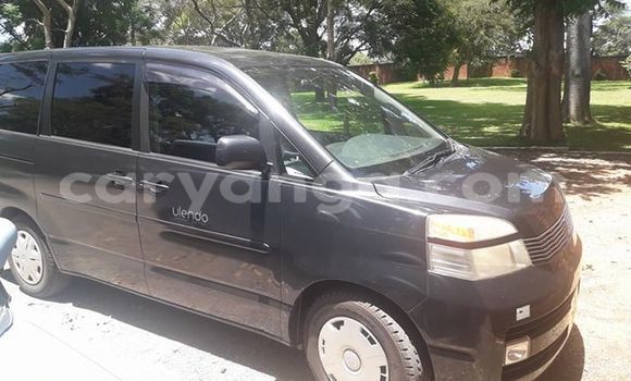 Buy Used Toyota Vitz Black Car in Lilongwe in Malawi Buy Used Toyota Vitz Black Car in Lilongwe in Malawi