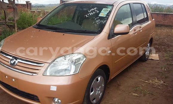 Acheter Occasion Voiture Toyota Raum Autre à Blantyre, Malawi Acheter Occasion Voiture Toyota Raum Autre à Blantyre, Malawi