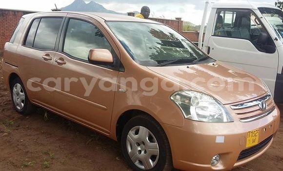 Acheter Occasion Voiture Toyota Raum Autre à Blantyre, Malawi Acheter Occasion Voiture Toyota Raum Autre à Blantyre, Malawi