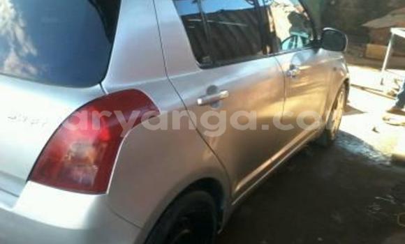 Buy Used Suzuki Swift Silver Car in Lilongwe in Malawi Buy Used Suzuki Swift Silver Car in Lilongwe in Malawi