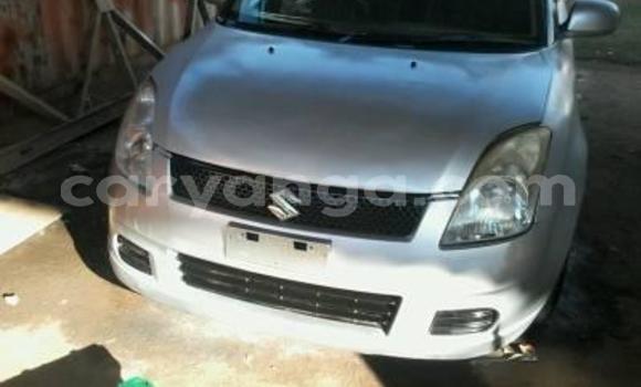 Buy Used Suzuki Swift Silver Car in Lilongwe in Malawi Buy Used Suzuki Swift Silver Car in Lilongwe in Malawi