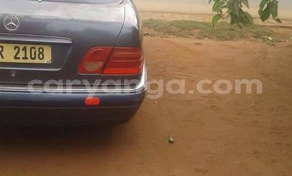 Buy Used Mercedes‒Benz E-Class Other Car in Lilongwe in Malawi Buy Used Mercedes‒Benz E-Class Other Car in Lilongwe in Malawi