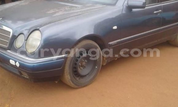 Buy Used Mercedes‒Benz E–Class Other Car in Lilongwe in Malawi Buy Used Mercedes‒Benz E–Class Other Car in Lilongwe in Malawi