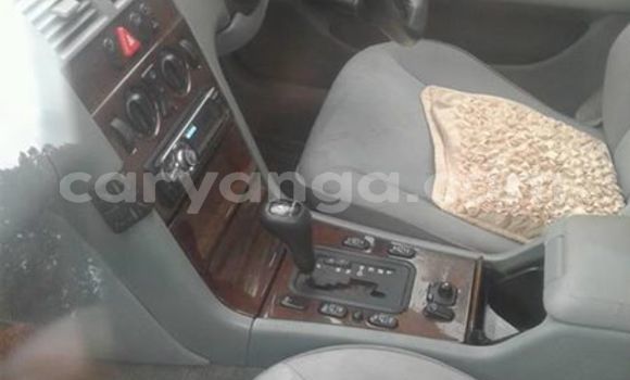 Buy Used Mercedes‒Benz E–Class Other Car in Lilongwe in Malawi Buy Used Mercedes‒Benz E–Class Other Car in Lilongwe in Malawi