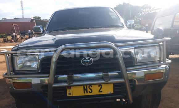 Buy Used Toyota Hilux Surf Other Car in Kasungu in Malawi Buy Used Toyota Hilux Surf Other Car in Kasungu in Malawi