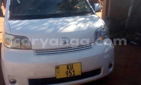 Buy Used Toyota Porte White Car in Kasungu in Malawi Buy Used Toyota Porte White Car in Kasungu in Malawi