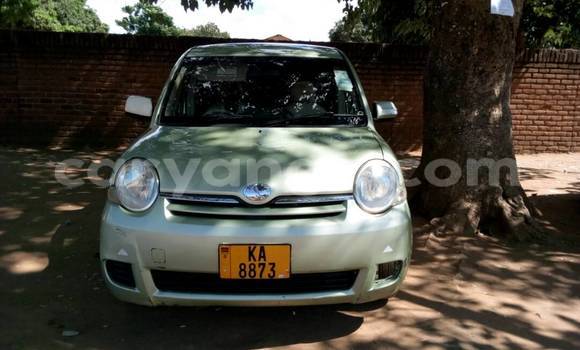 Buy Used Toyota Sienta Other Car in Kasungu in Malawi Buy Used Toyota Sienta Other Car in Kasungu in Malawi