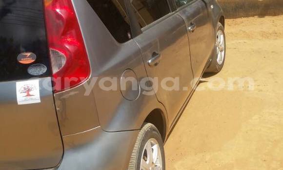 Buy Used Nissan Note Other Car in Kasungu in Malawi Buy Used Nissan Note Other Car in Kasungu in Malawi